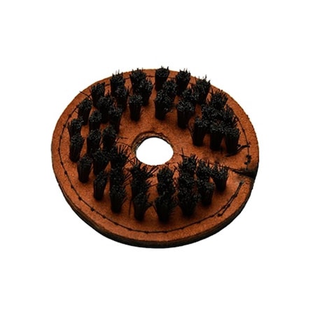 Jacks Leather Bit Burr 66